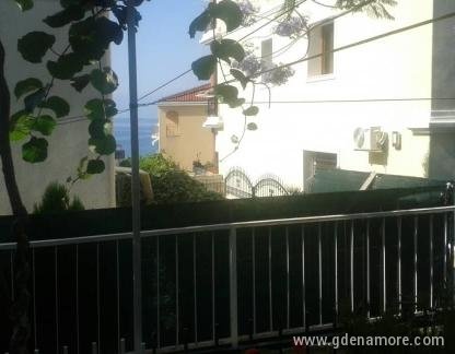 Appartement Rajka, logement privé à Herceg Novi, Mont&eacute;n&eacute;gro - IMG-20250113-WA0018