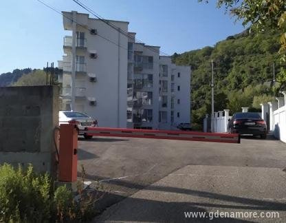 Apartment Dragana, private accommodation in city Sutomore, Montenegro - 1739882640284