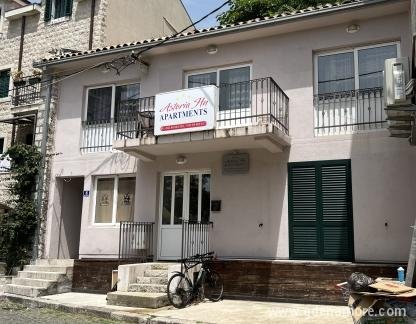 Appartements Astoria HN, logement privé à Herceg Novi, Mont&eacute;n&eacute;gro - 4BB1F607-2679-4052-8796-3065F6BA4EDD