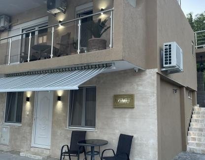 Asimut, privat innkvartering i sted &Scaron;u&scaron;anj, Montenegro - 566965C0-E995-476B-BE88-4FC45742FEBD