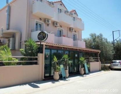 Katerina Studios, alojamiento privado en Svoronata, Grecia - Screenshot_1