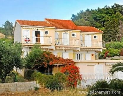 Kappatos Apartments, privatni smeštaj u mestu Kefalonia, Grčka - Screenshot_1