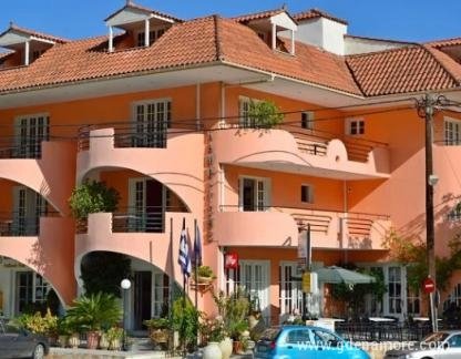 Odysseus Palace, privatni smeštaj u mestu Poros, Grčka - Screenshot_20