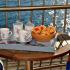 Kalypso Hotel, частни квартири в града Poros, Гърция - Screenshot_22
