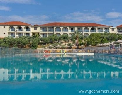 Akrathos Beach Hotel, privatni smeštaj u mestu Uranopolis, Atos, Grčka - Screenshot_2