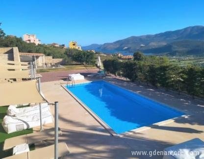Lagoon View Apartments, logement privé à Argostoli, Gr&egrave;ce - Screenshot_4