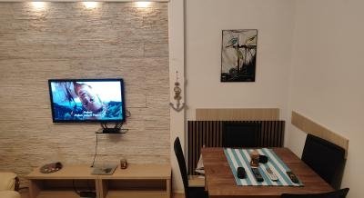 Apartmani M., privatni smeštaj u mestu Budva, Crna Gora