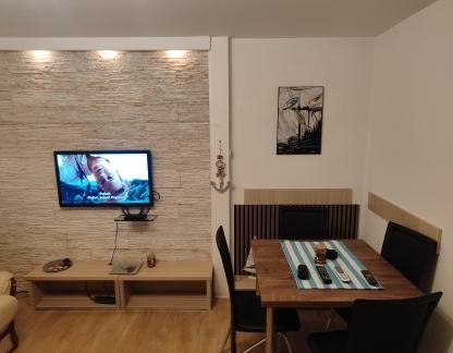 Apartments M., private accommodation in city Budva, Montenegro - 1000020761