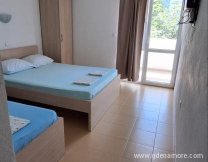 Obala apartmani Čanj, privatni smeštaj u mestu Čanj, Crna Gora - 1111111