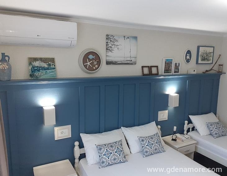 Apartman