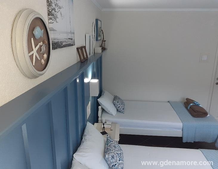 Apartman