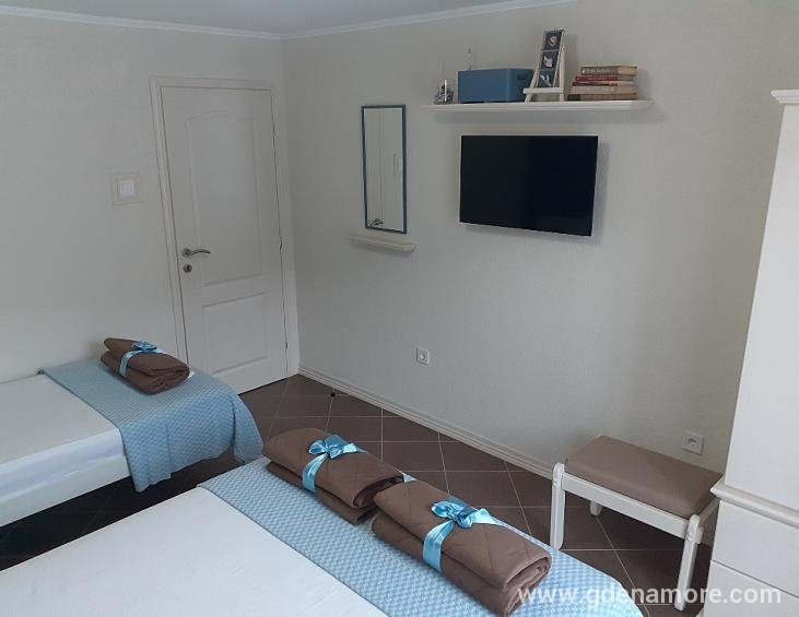 Apartman