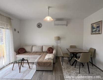 Jednosoban stan , Privatunterkunft im Ort Tivat, Montenegro - IMG_0264