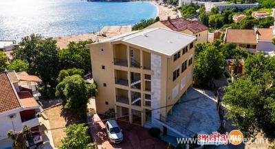 Apartments Venezia, privatni smeštaj u mestu Sutomore, Crna Gora