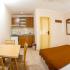 Apartments Irena, Частный сектор жилья Бечичи, Черногория - irena1-3