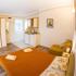Apartments Irena, Частный сектор жилья Бечичи, Черногория - irena2-1