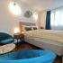 Apartments Irena, Частный сектор жилья Бечичи, Черногория - irena6-2
