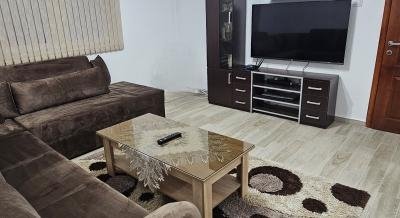 Guest House "Boljević", privatni smeštaj u mestu Bar, Crna Gora