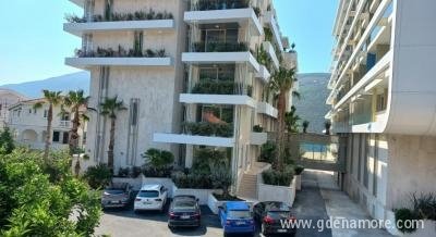 Apartman S&T, privatni smeštaj u mestu Kumbor, Crna Gora