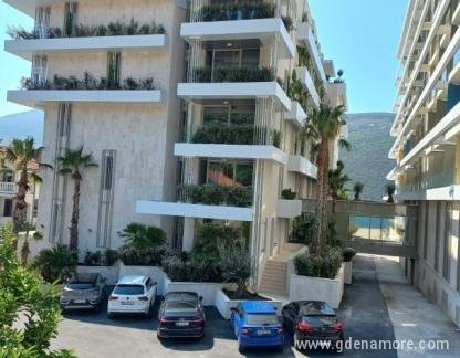 Apartman S&amp;T, Частный сектор жилья Кумбор, Черногория - 3281949_20240501_111539