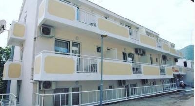 Vila Empire, privatni smeštaj u mestu Budva, Crna Gora