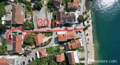 Slavica, privatni smeštaj u mestu Djenović, Crna Gora