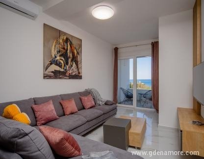 Villa AKI-KA, private accommodation in city Bar, Montenegro - Photo
