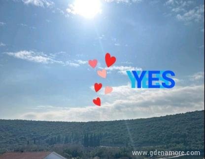 &quot;YES&quot; Apartmani, privatni smeštaj u mestu Bigova, Crna Gora - viber_image_2025-04-25_18-37-59-726