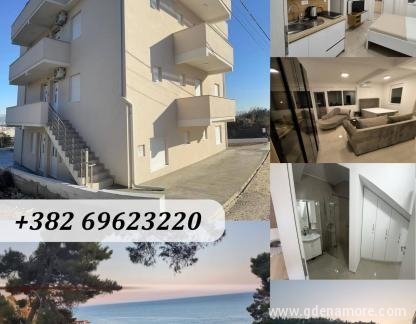 Villa Dila Ulcinj, Privatunterkunft im Ort Ulcinj, Montenegro - viber_image_2025-04-29_20-48-40-718