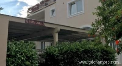 Вилла Алла, privatni smeštaj u mestu Djenović, Crna Gora