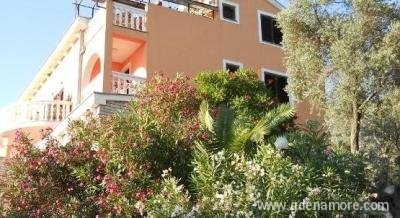 Apartmani Premijer, privatni smeštaj u mestu Buljarica, Crna Gora