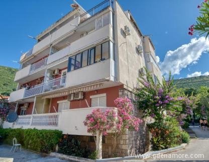 APARTMAN CENTAR, Частный сектор жилья Петровац, Черногория - 8