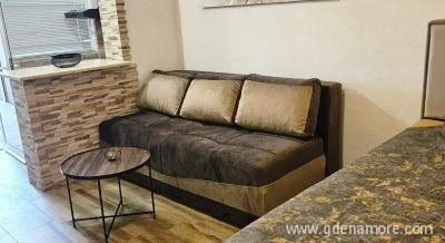 Almare Apartmans , privatni smeštaj u mestu Bar, Crna Gora