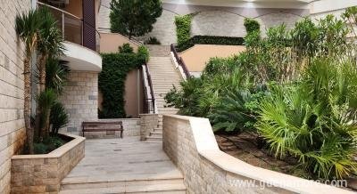 Apartman Cesarica, privatni smeštaj u mestu Bečići, Crna Gora