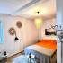 Perfect place for vacation: Hladna Uvala Apartment, частни квартири в града Utjeha, Черна Гора - FOTO-3