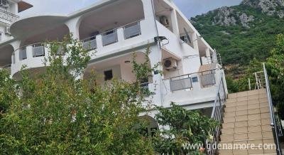 Vila Mira, privatni smeštaj u mestu Čanj, Crna Gora