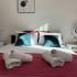 TM apartmani, privatni smeštaj u mestu Bijela, Crna Gora - Apartman - 4 Slika 1