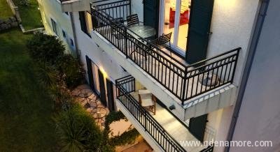 TM apartmani, privatni smeštaj u mestu Bijela, Crna Gora