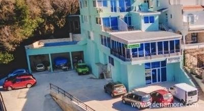 Vila Maslina, privatni smeštaj u mestu Bar, Crna Gora
