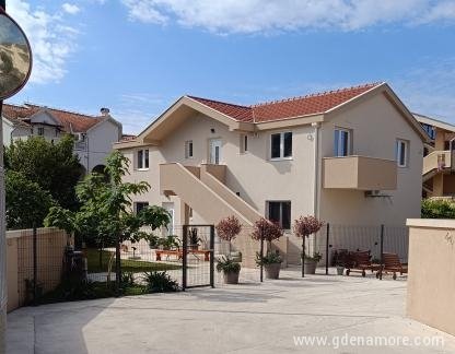 LUX APARTMENTS  A&amp;N, privatni smeštaj u mestu Tivat, Crna Gora - IMG_20250513_141823