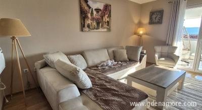 Apartman Zorana, privatni smeštaj u mestu Herceg Novi, Crna Gora
