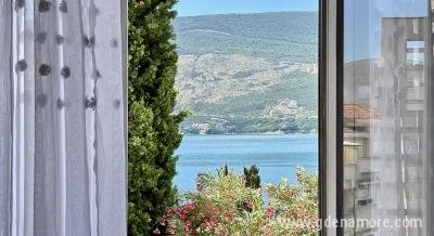 Apartman Ðardin, zasebne nastanitve v mestu Herceg Novi, Črna gora