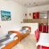 Kuća Vukadinović, privatni smeštaj u mestu Budva, Crna Gora - Četvorokrevetni studio apartman 1