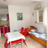 Kuća Vukadinović, privatni smeštaj u mestu Budva, Crna Gora - Četvorokrevetni studio apartman 1