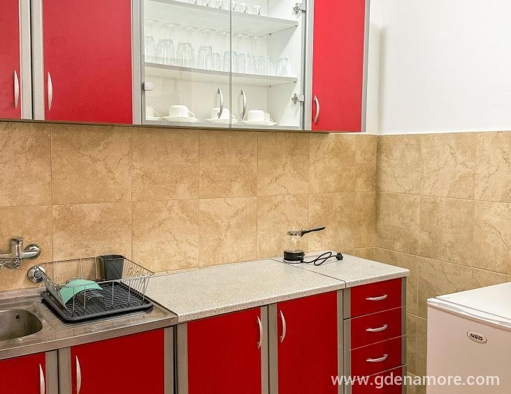 Četvorokrevetni apartman