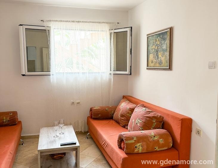 Četvorokrevetni apartman