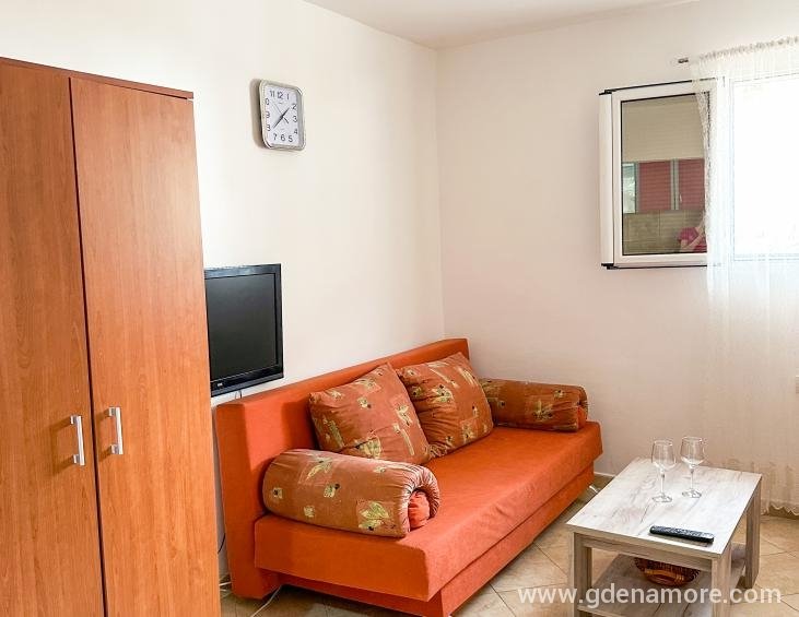 Četvorokrevetni apartman
