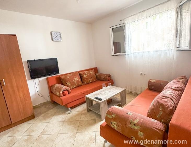 Četvorokrevetni apartman