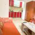 Kuća Vukadinović, privatni smeštaj u mestu Budva, Crna Gora - Četvorokrevetni apartman