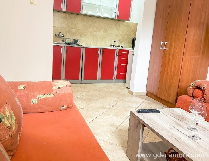 Četvorokrevetni apartman